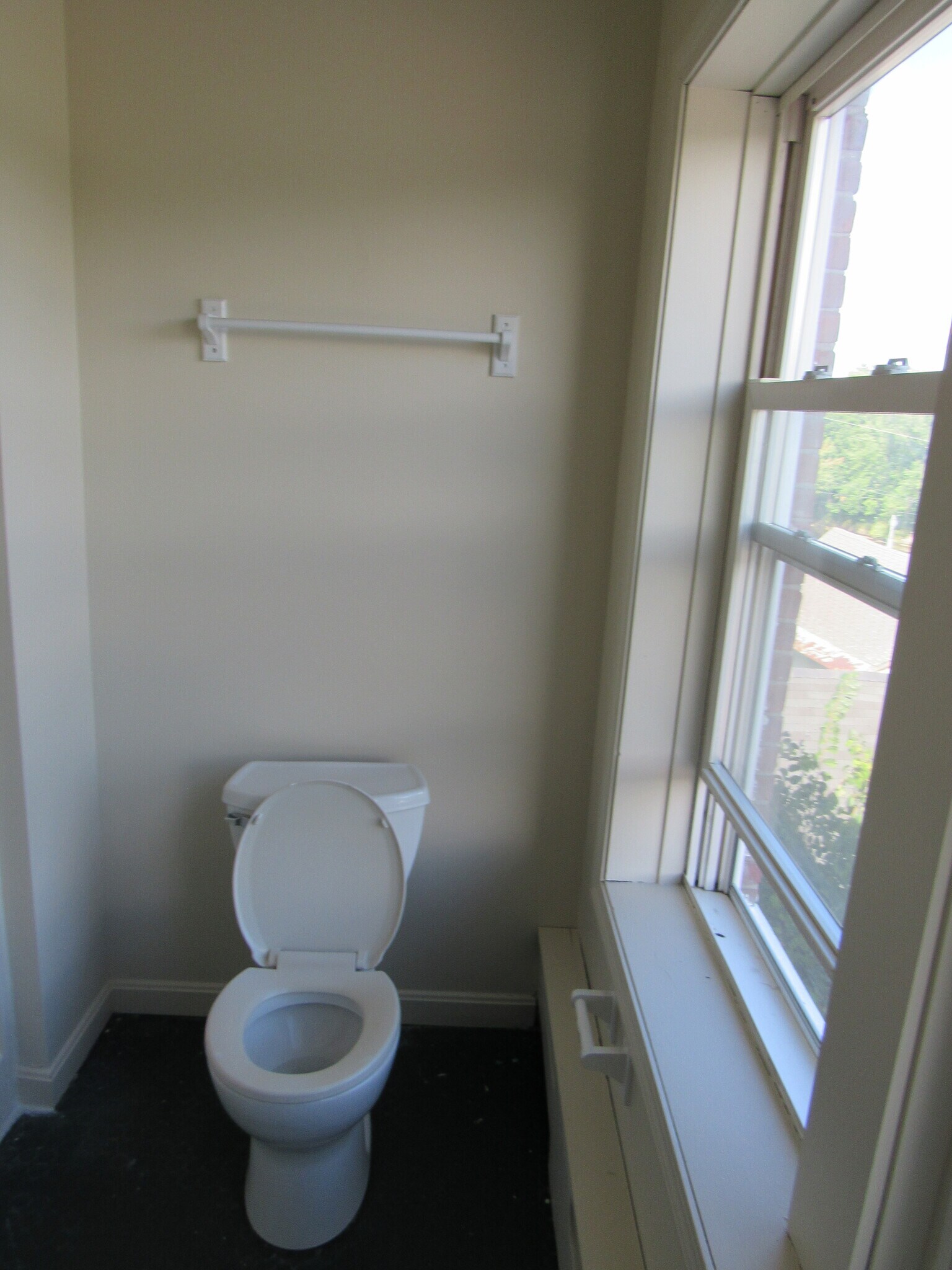 Bath toilet - 135 Main St