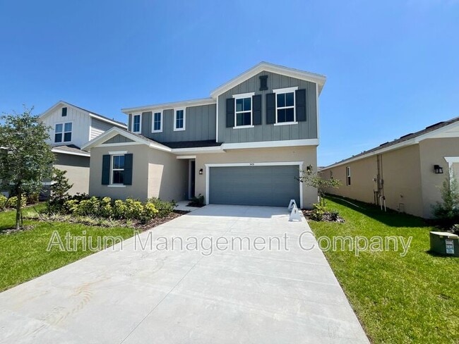 Building Photo - 5430 Catmint Dr