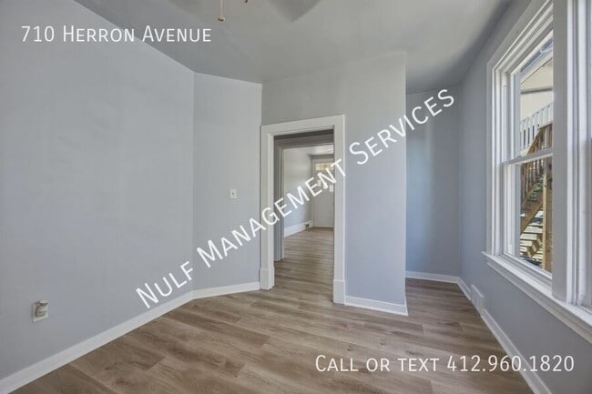 Building Photo - 710 Herron Ave