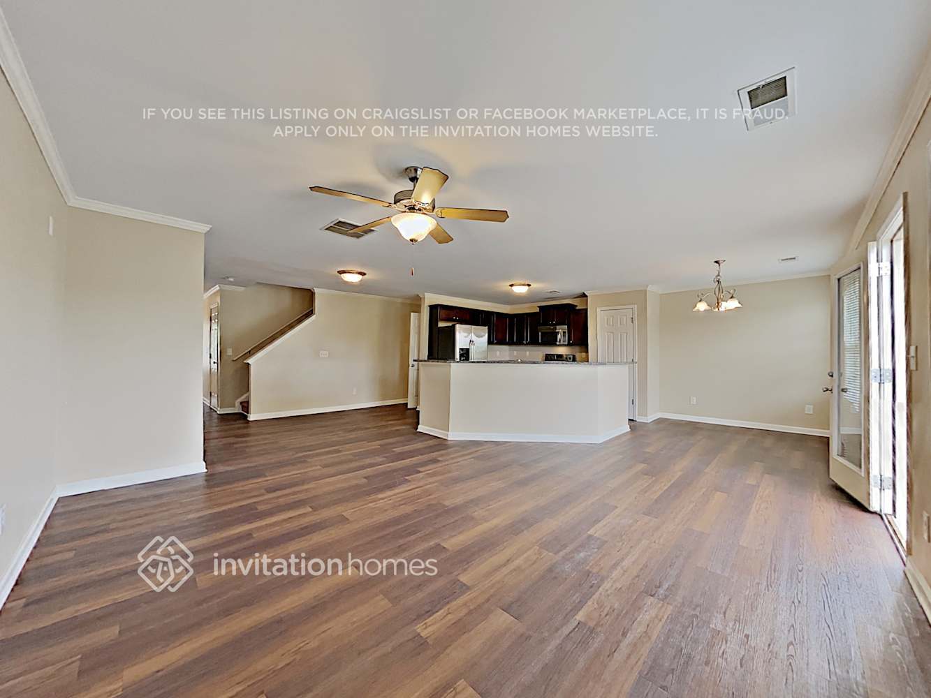 Building Photo - 5817 Bradshaw Ct