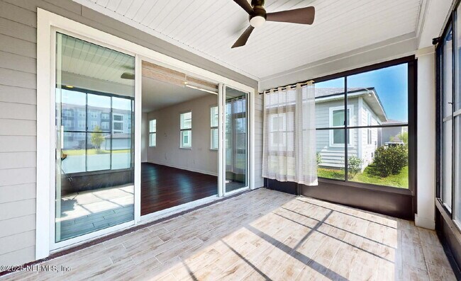 Building Photo - FOR RENT: 3BR 3BA SINGLE FAMILY HOUSE - Modern Greyhawk Retreat with Pond Views, Flex Space & Res...