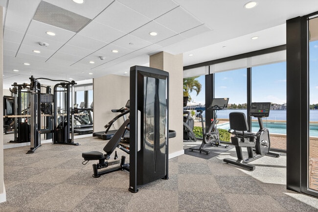 Building Photo - 1200 S Flagler Dr