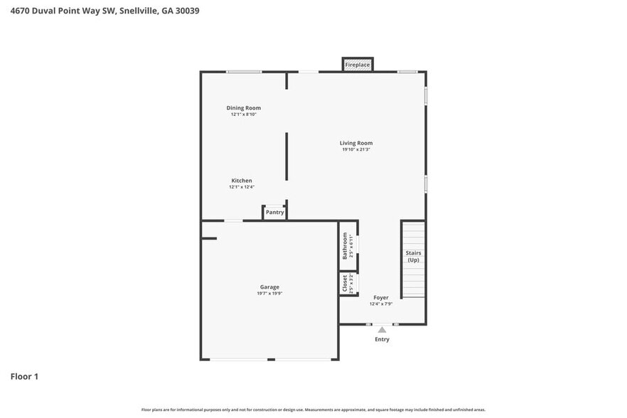 Building Photo - 4670 Duval Point Way SW