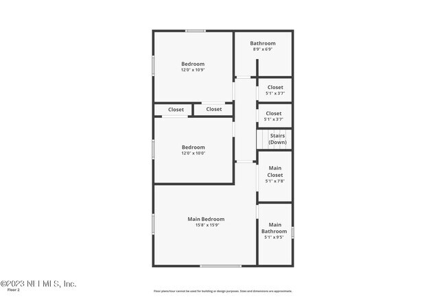 Building Photo - 2867 Holly Bay Rd