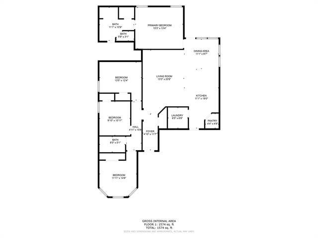 Building Photo - 709 Castlebar Ct