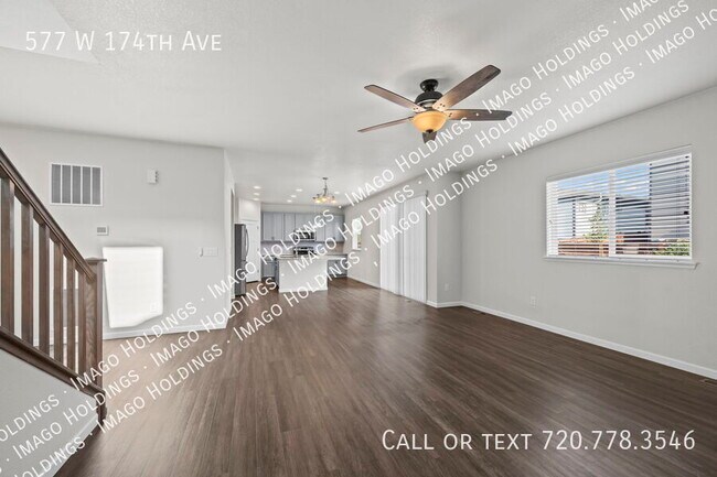 Building Photo - 577 W 174th Ave