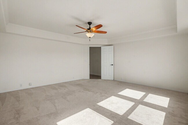 Building Photo - Backs to Open Space | Over 4,000 Sq Ft | Updated Kitchen + Solar