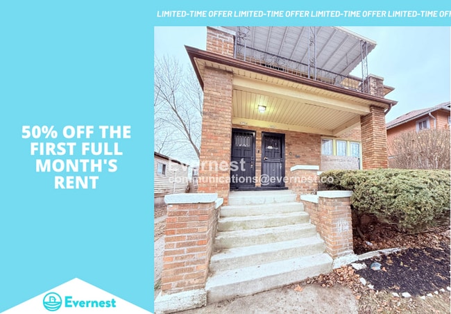 Building Photo - 12703 Northlawn St