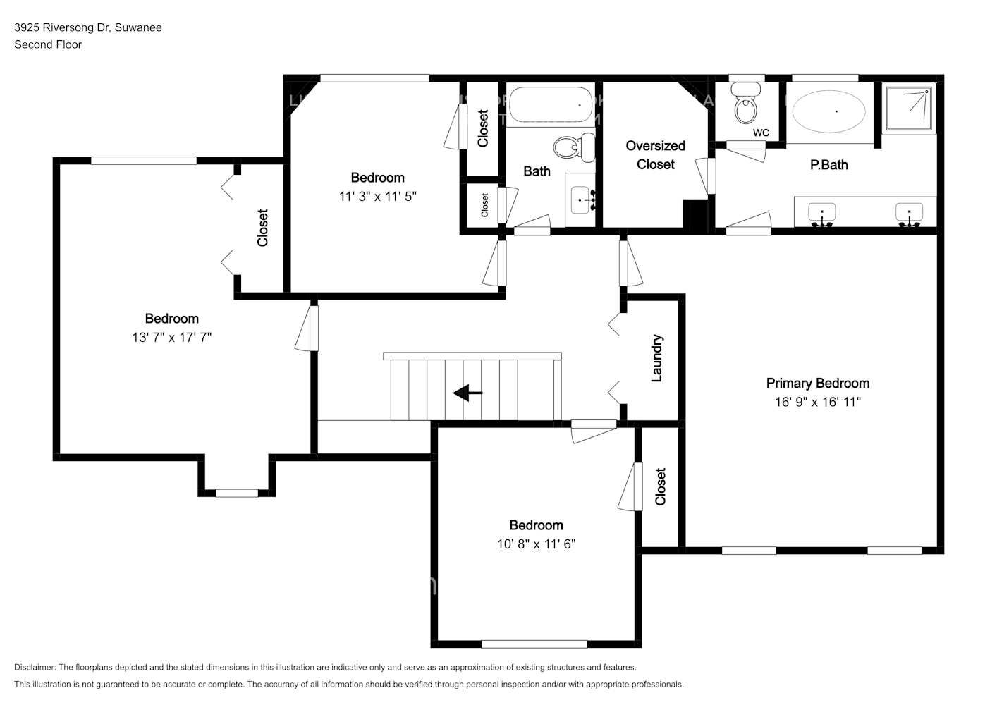 Building Photo - 3925 Riversong Dr NW