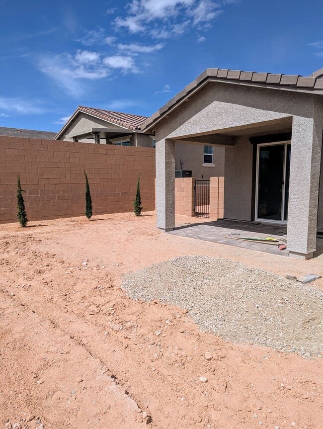 Building Photo - New Build in the Gatherings, Mesquite's Ne...