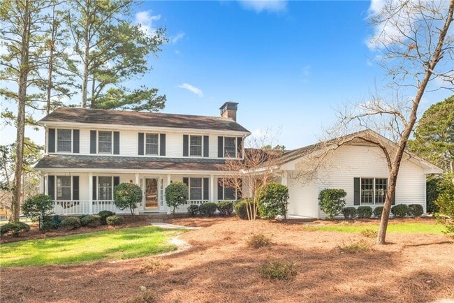 Primary Photo - 5184 W Price Rd