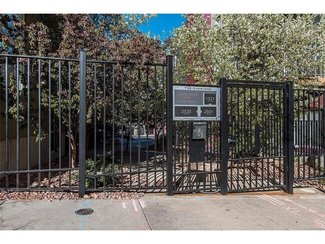 Primary Photo - Great LoHi Condo - License #2023-BFN-0073421