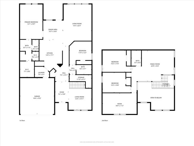 Building Photo - Beautiful New Construction 4 Bed/3 Bath with Upstairs Loft and Large Bonus Room!