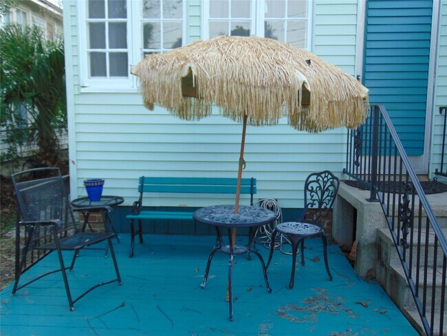 Building Photo - 3420 Avenue R