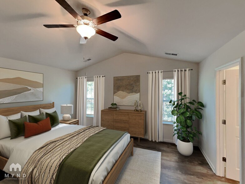 Building Photo - 2125 Ryker Davis Ln