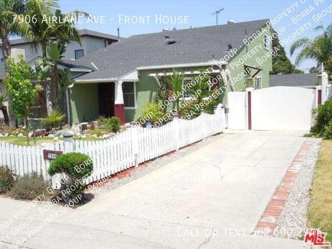 Building Photo - 7906 Airlane Ave