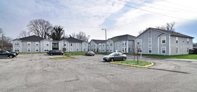 Building Photo - 2430 McKindree Ct