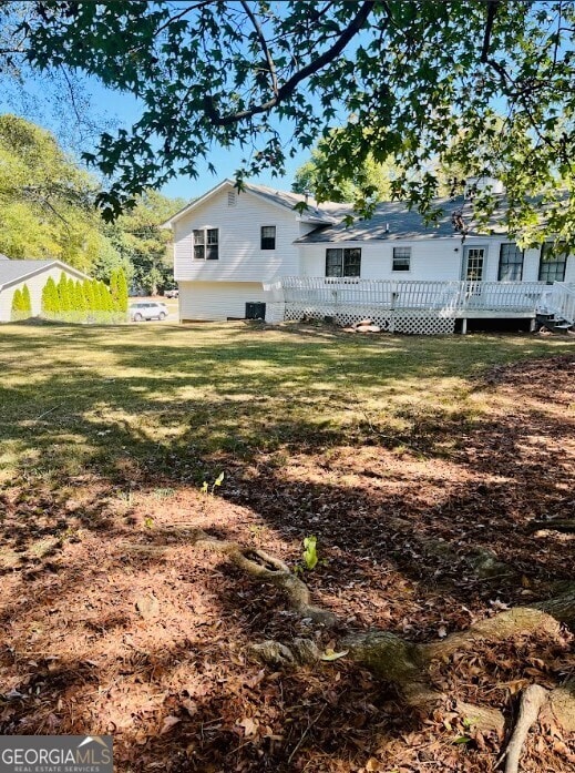 Building Photo - 152 Timber Mill Cir