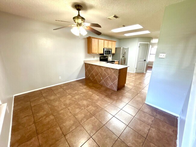 Building Photo - **MOVE IN SPECIAL** *COMING SOON* Energy-Efficient 4BR Home w/ Solar Panels, Loft & Backyard Oasis!