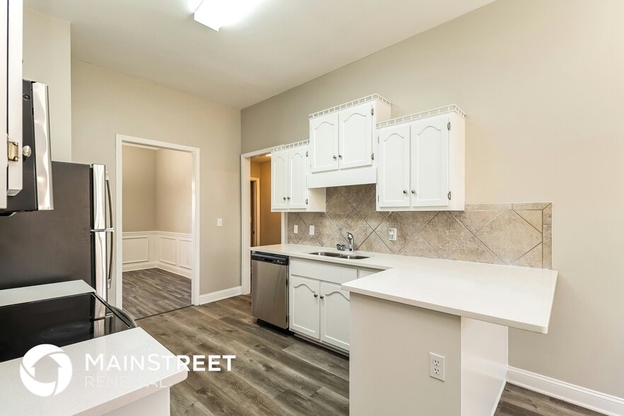 Building Photo - 5052 Candle Brook Pl