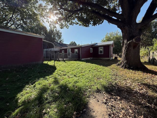 Building Photo - Remodeled Home in Peoria Heights