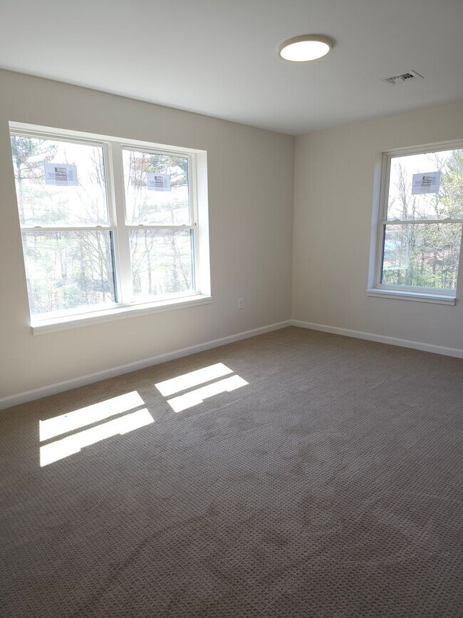 Building Photo - Village at Autumn Pond II:  New 2 Bedroom Corner Apartments with Balcony