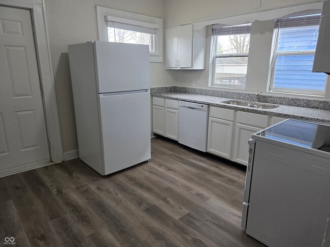 Building Photo - 1117 N Tuxedo St