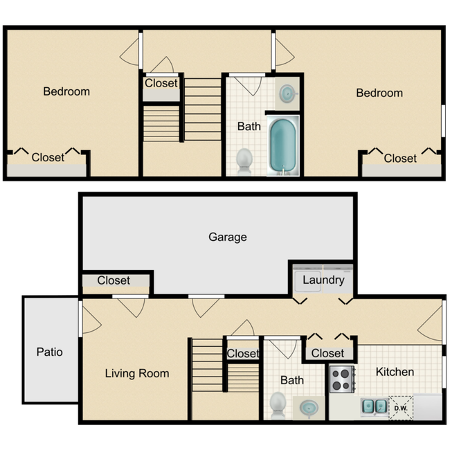 Chestnut North 2024 N Maple St Wahoo NE 68066 Apartment Finder