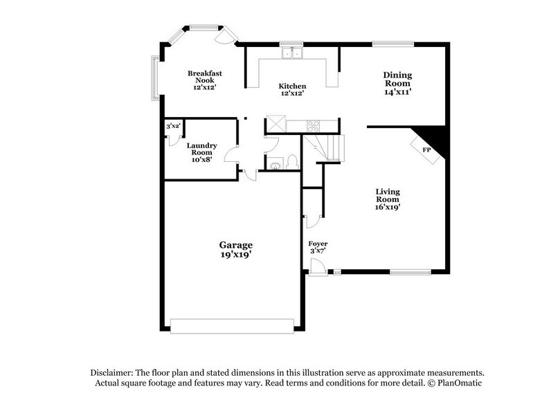 Building Photo - 9941 Pony Spur