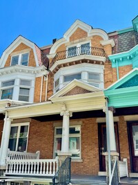 Building Photo - 1620-1/2 W Chew St