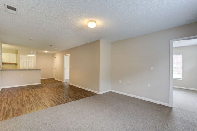 Building Photo - Three bedroom - Three bathroom apartments at University Park in Lillington, NC!