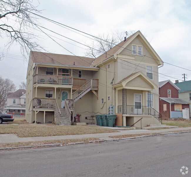 Building Photo - 49 Burkhardt Ave