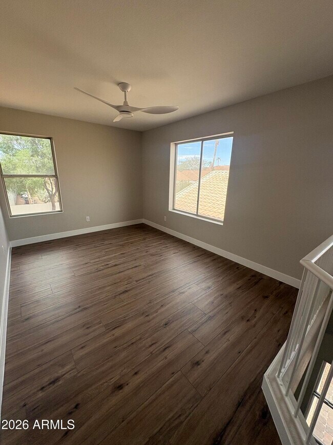 Building Photo - 2370 S Apache Dr