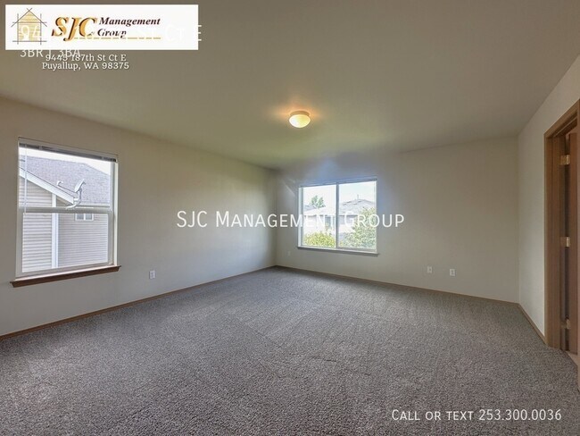 Building Photo - 9445 187th St Ct E