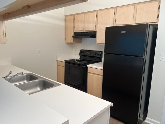 Interior Photo - Coastal Villas