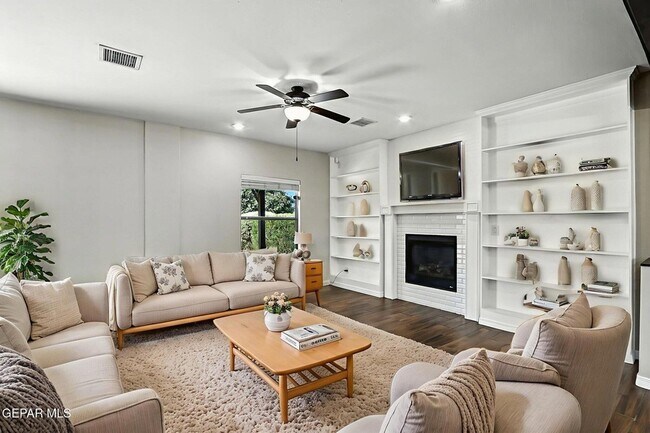 Building Photo - 7316 Meadow Sage