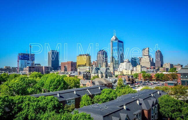 Building Photo - 430 N Park Ave