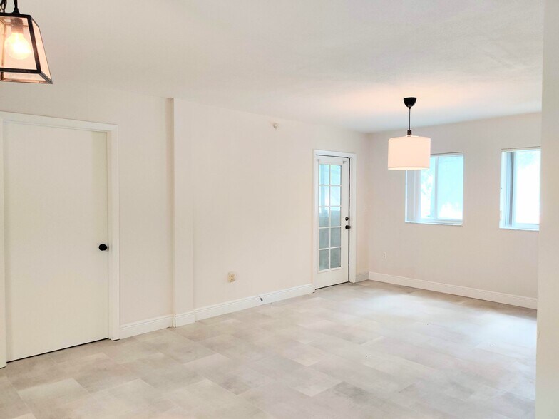 Dining & Living Area - 269 NW 7th St