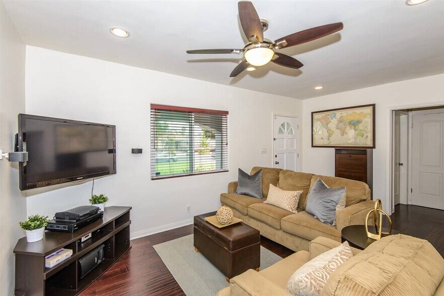 Building Photo - 15219 Faysmith Ave