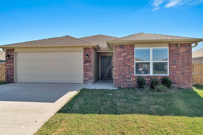 Building Photo - Spacious 3 bed, 2 bath in East Siloam Spri...