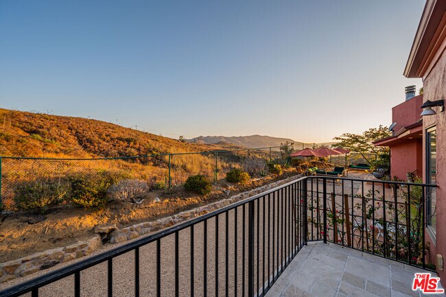 Building Photo - 34136 Mulholland Hwy