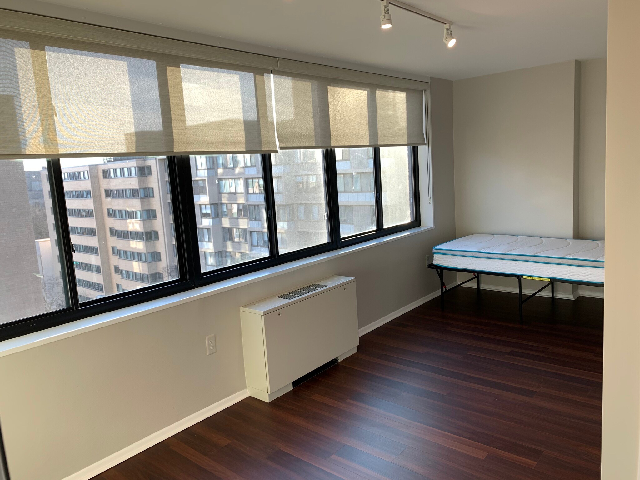 Building Photo - 2030 F St NW