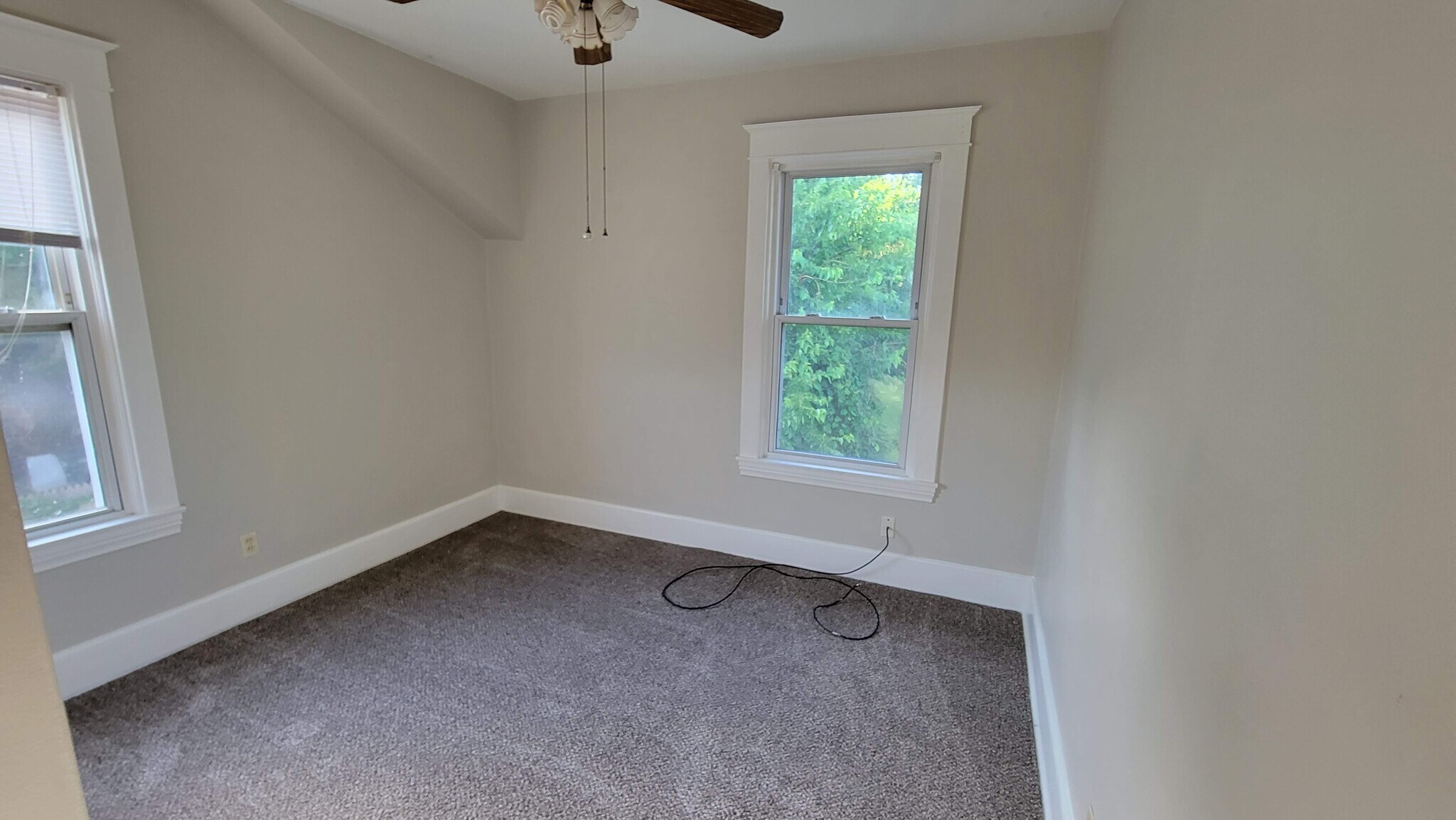 Bedroom 2 - 2734 Harris Ave