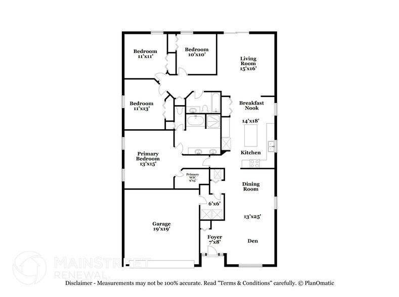 Building Photo - 1521 Ashleigh St