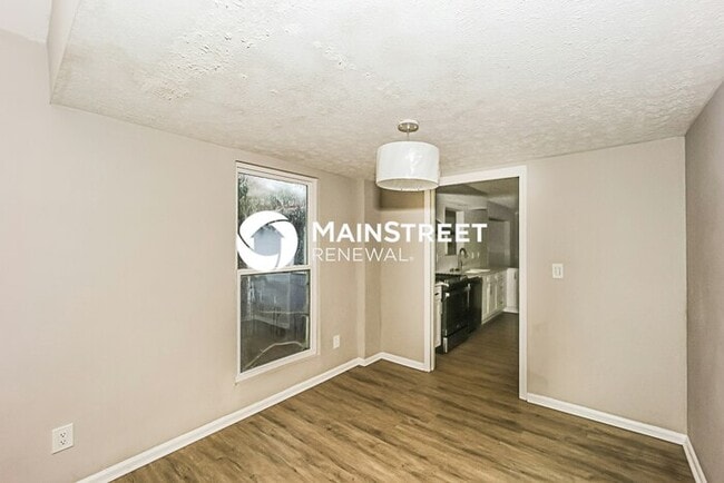 Building Photo - 4 Bedroom Pet-Friendly Home in Decatur, GA with Main Street Renewal