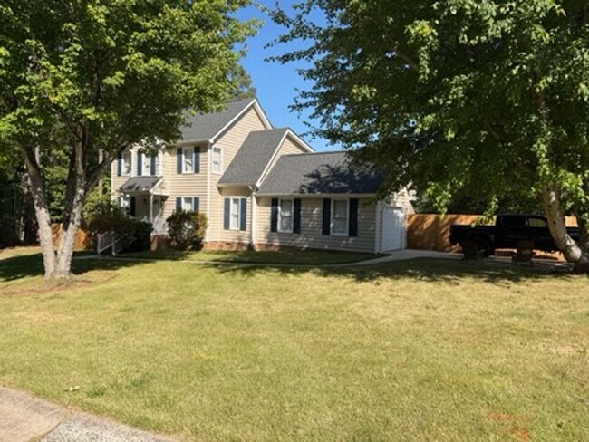 Building Photo - COMING SOON! 3 Bedroom, 2.5 Bath Home in East Durham!