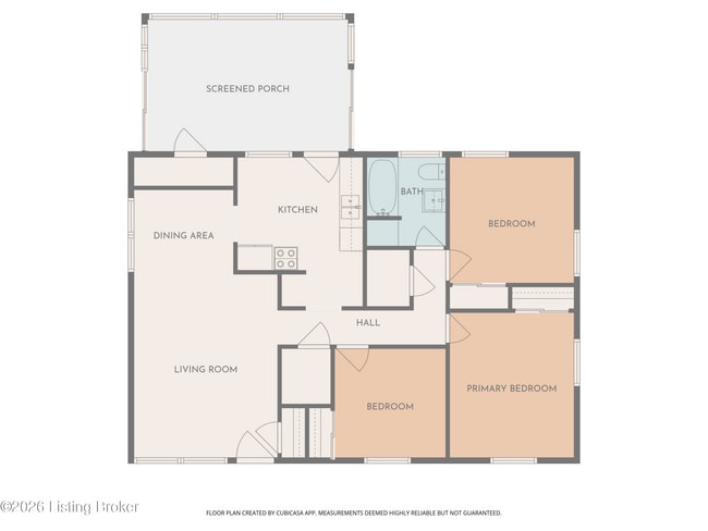 Building Photo - 1904 Wickham Way