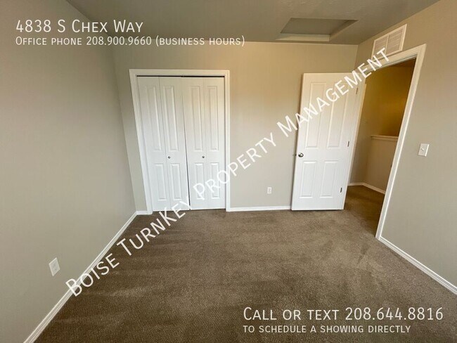 Building Photo - 4838 S Chex Way