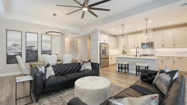 Building Photo - 17744 Savory Mist Cir