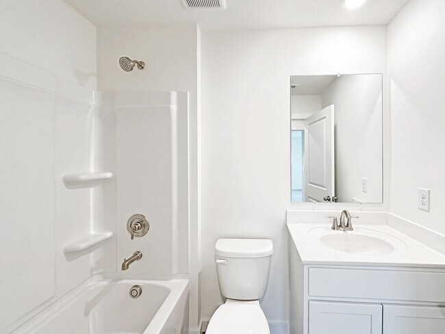 Building Photo - Welcome home to the Cabral at Belhaven in Corryton!